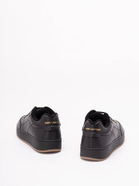 Saint Laurent Men `Sl/61` Sneakers