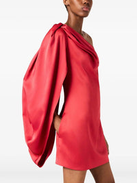 Stella Mccartney Women "Satin" Mini Dress