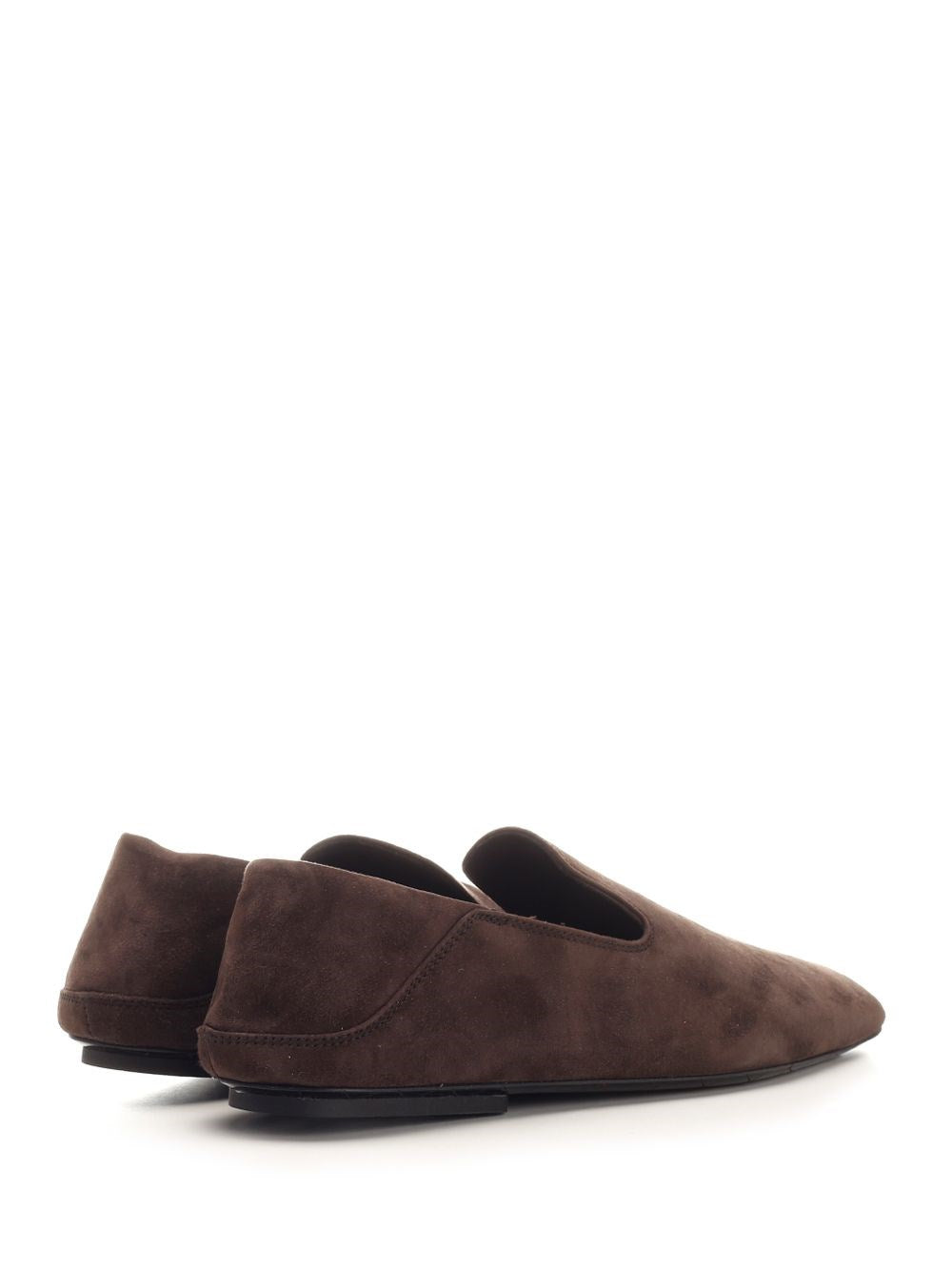 Bottega Veneta Women "Adamo" Foldable Slipper