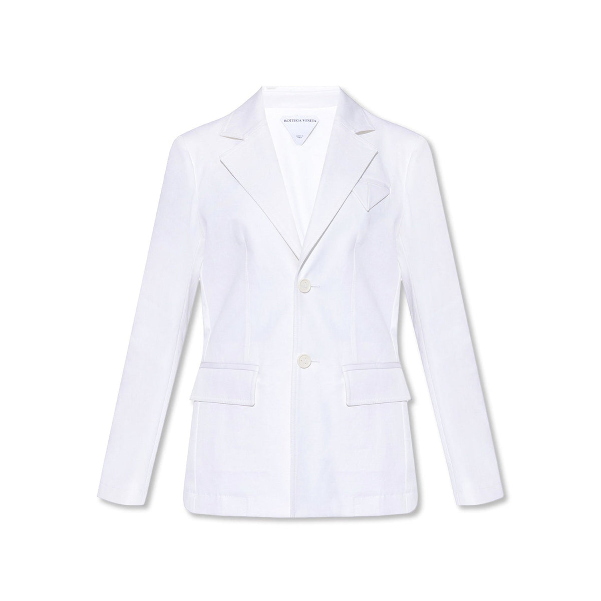 Bottega Veneta Cotton Blazer Women