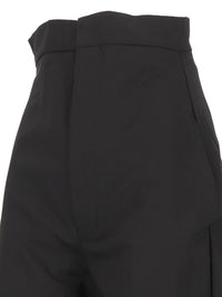 Rick Owens Women Dirt Cooper Pants