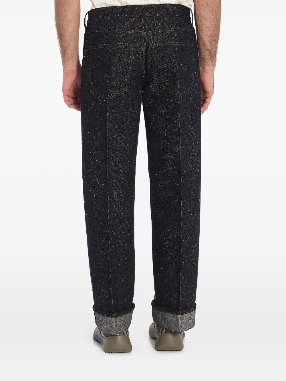 Burberry Men Jeans