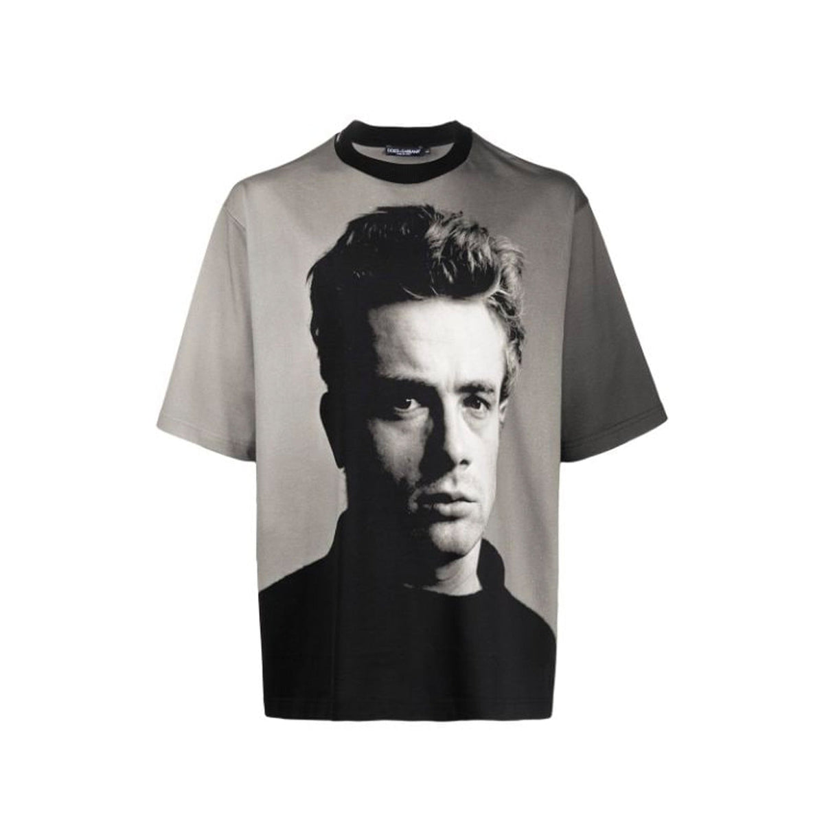 Dolce & Gabbana Dolce & Gabbana James Dean T-Shirt Men