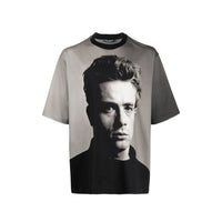 Dolce & Gabbana Dolce & Gabbana James Dean T-Shirt Men