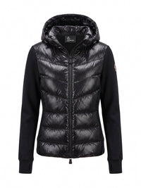 Moncler Grenoble Women Zip Up Cardigan