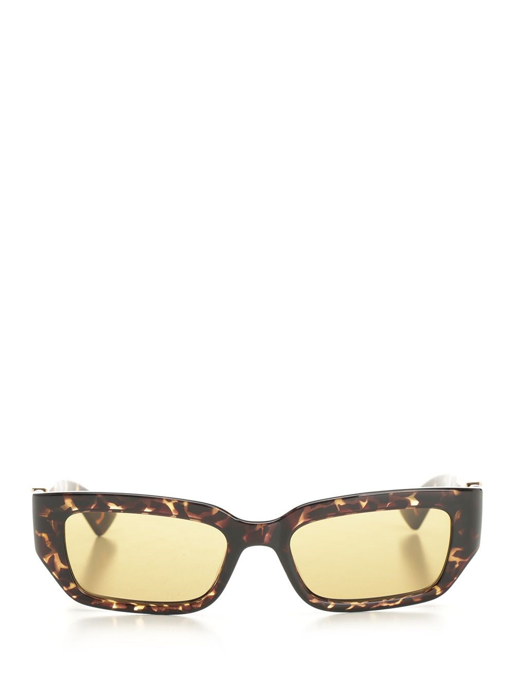 Bottega Veneta Bottega Veneta Women "Dash" Sunglasses