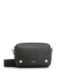 Loewe Loewe Men "Messenger Pebble" Bag