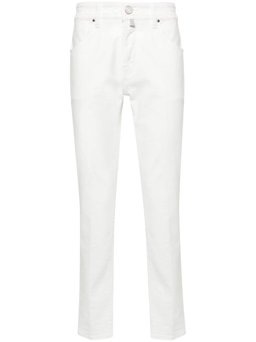 Jacob Cohen Jacob Cohen Men "Scott" Trousers