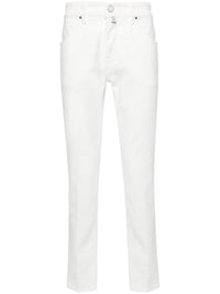 Jacob Cohen Jacob Cohen Men "Scott" Trousers