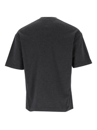 Jacquemus Men "Ruban" T-Shirt