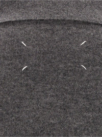 Maison Margiela Maison Margiela Women Polo Sweater
