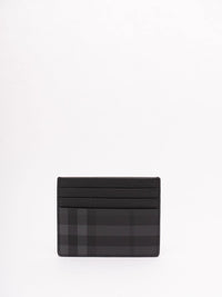 Burberry Men Tall Sandon Wallet
