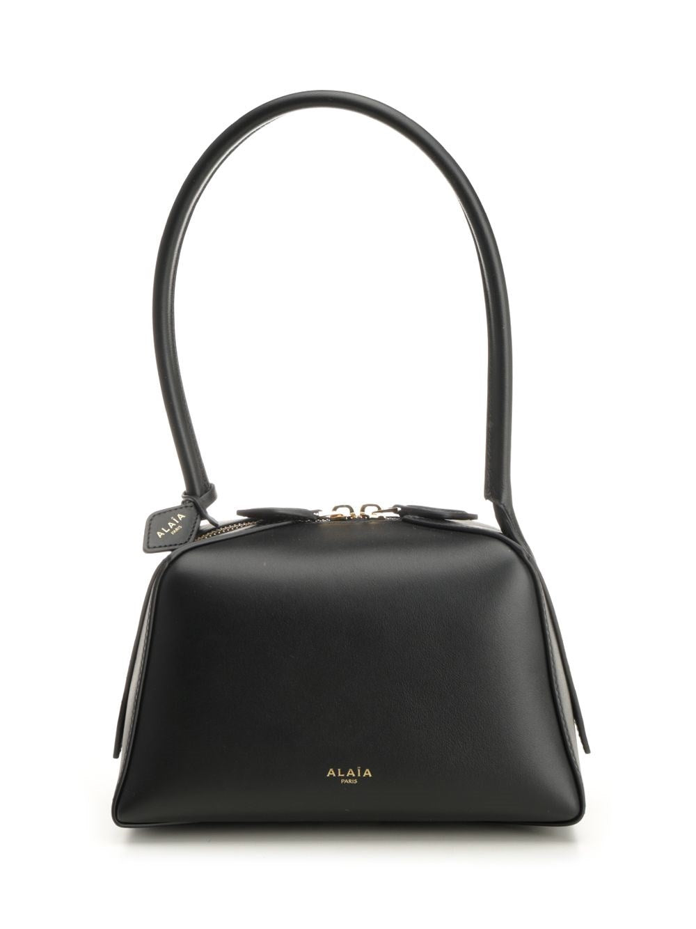 Alaïa Alaïa Women Small "Bouledogue" Bag