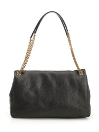 Saint Laurent Women Large "Calypso" Bag