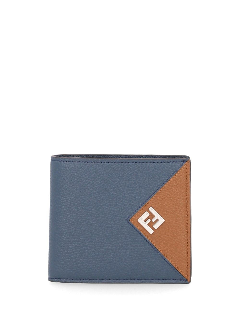 Fendi Fendi Men "Bifold" Wallet