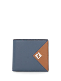 Fendi Fendi Men "Bifold" Wallet