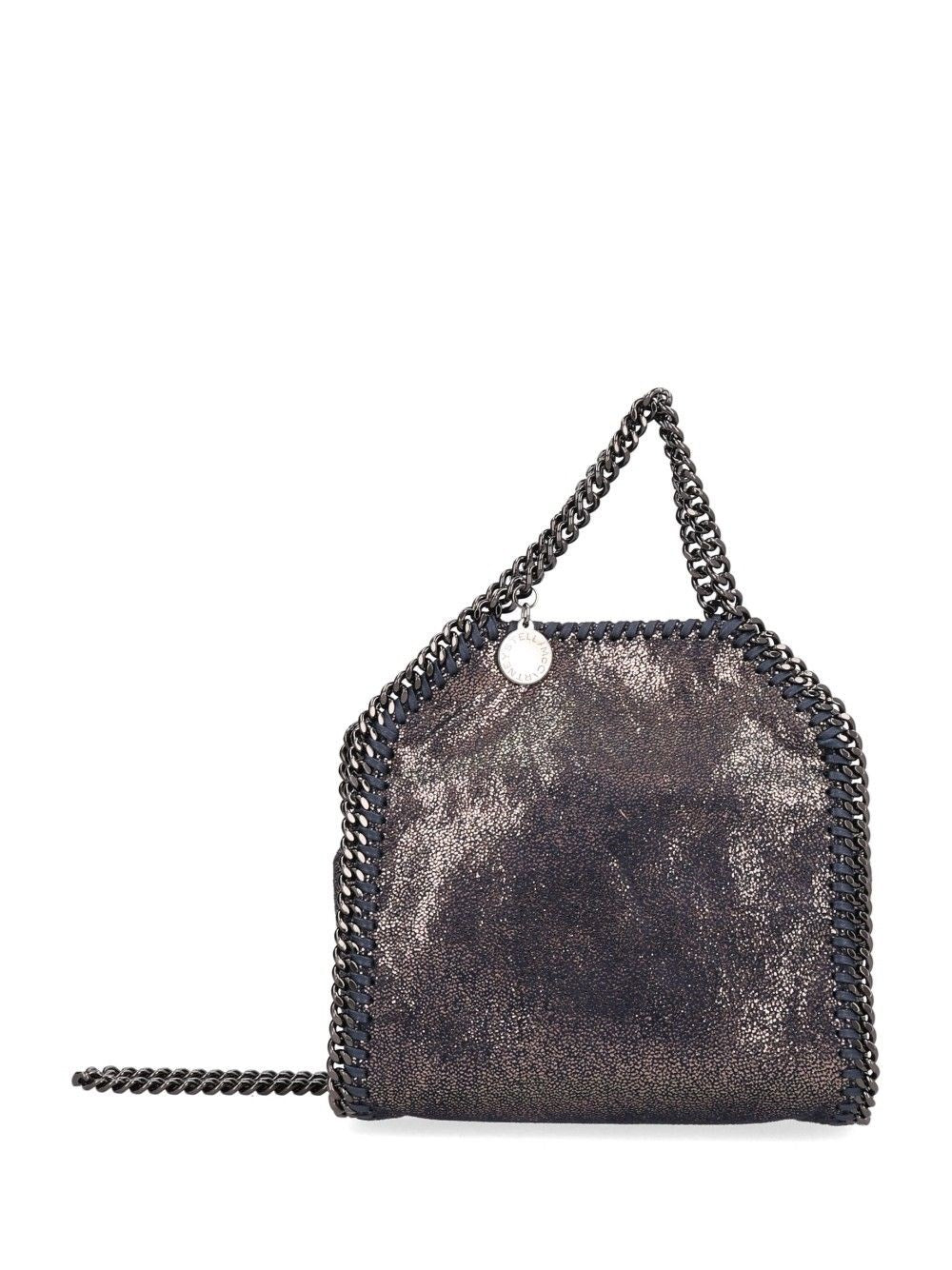 Stella Mccartney Stella Mccartney Women "Falabella" Micro Bag