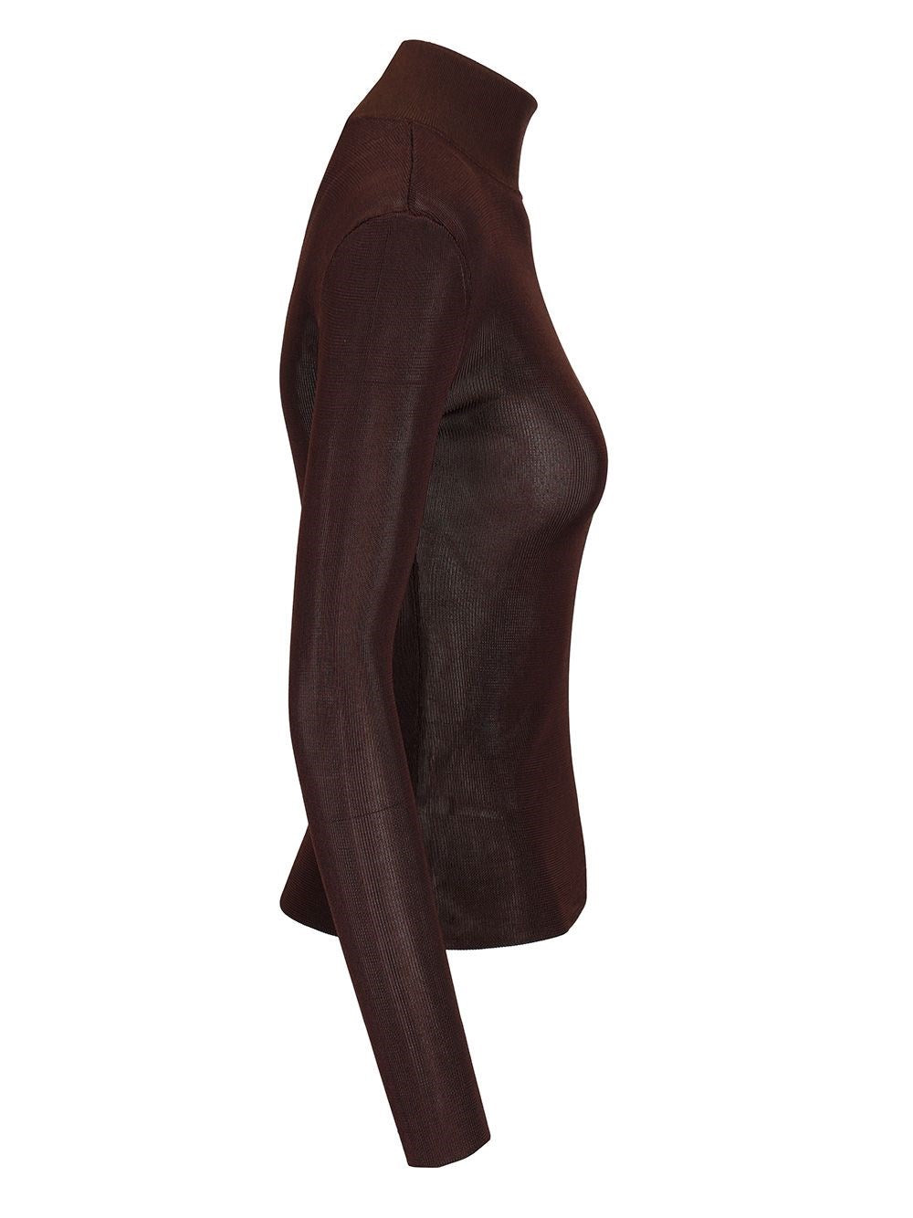 Self-Portrait Women Viscose Sweater
