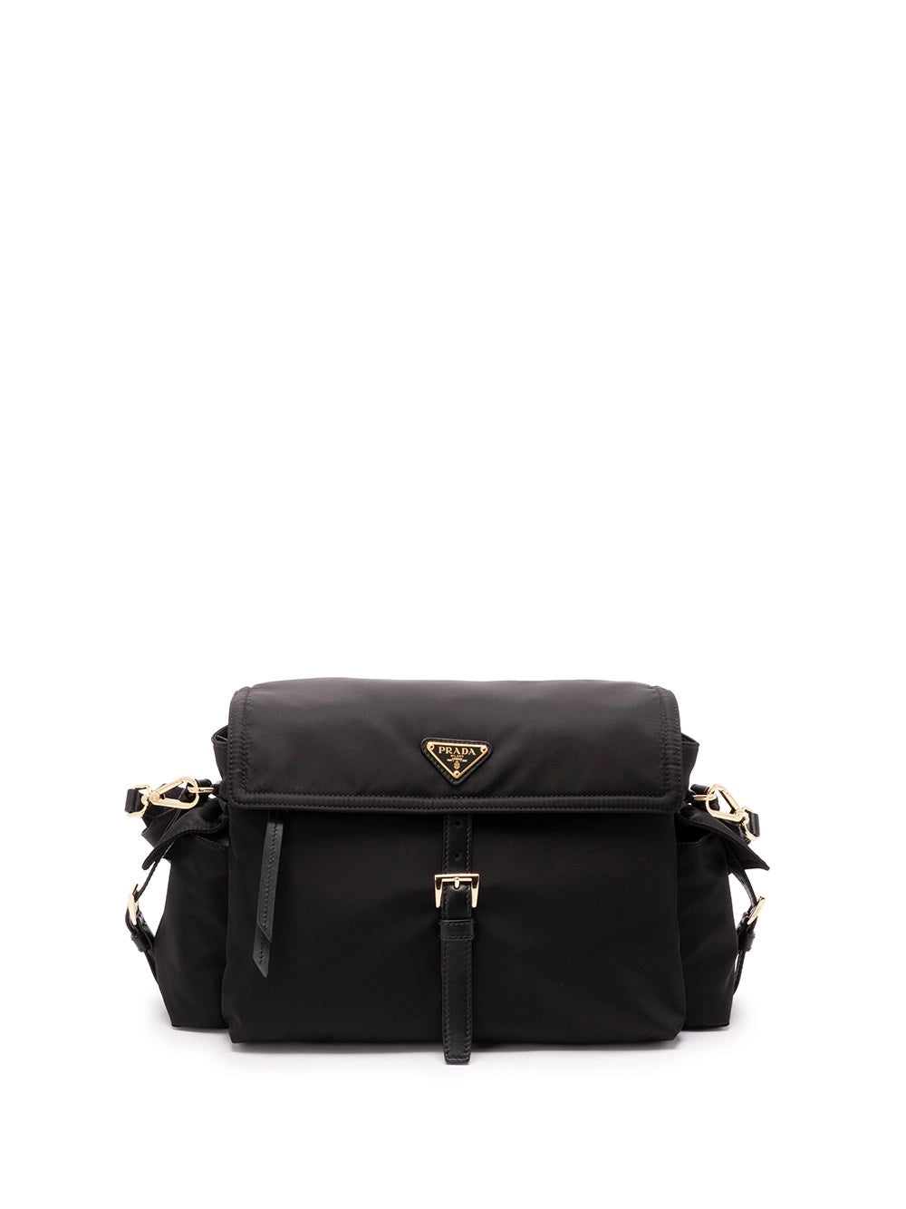 Prada Women Prada Explore Large Re-Nylon Bag