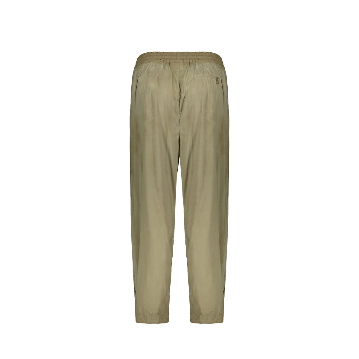 Herno Herno Drawstring Elastic Waist Pants Women