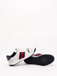Gucci Gucci Men Screener Sneakers