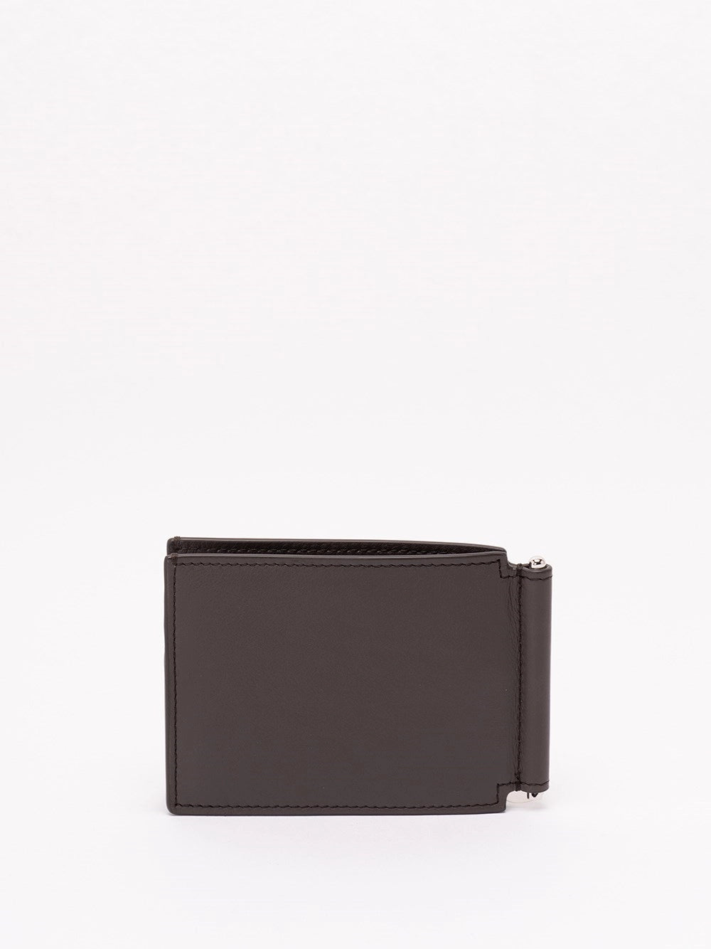 Brunello Cucinelli Men Leather Wallet