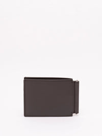 Brunello Cucinelli Men Leather Wallet