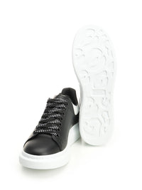 Mcqueen Men "Oversize" Sneaker
