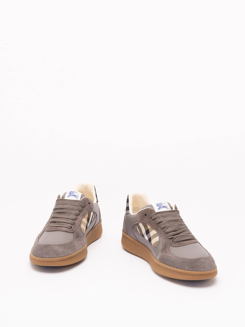 Burberry Burberry Men `New Terrace` Sneakers