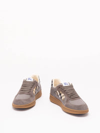Burberry Burberry Men `New Terrace` Sneakers