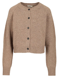 Weekend Max Mara Weekend Max Mara Women Button-Down Cardigan