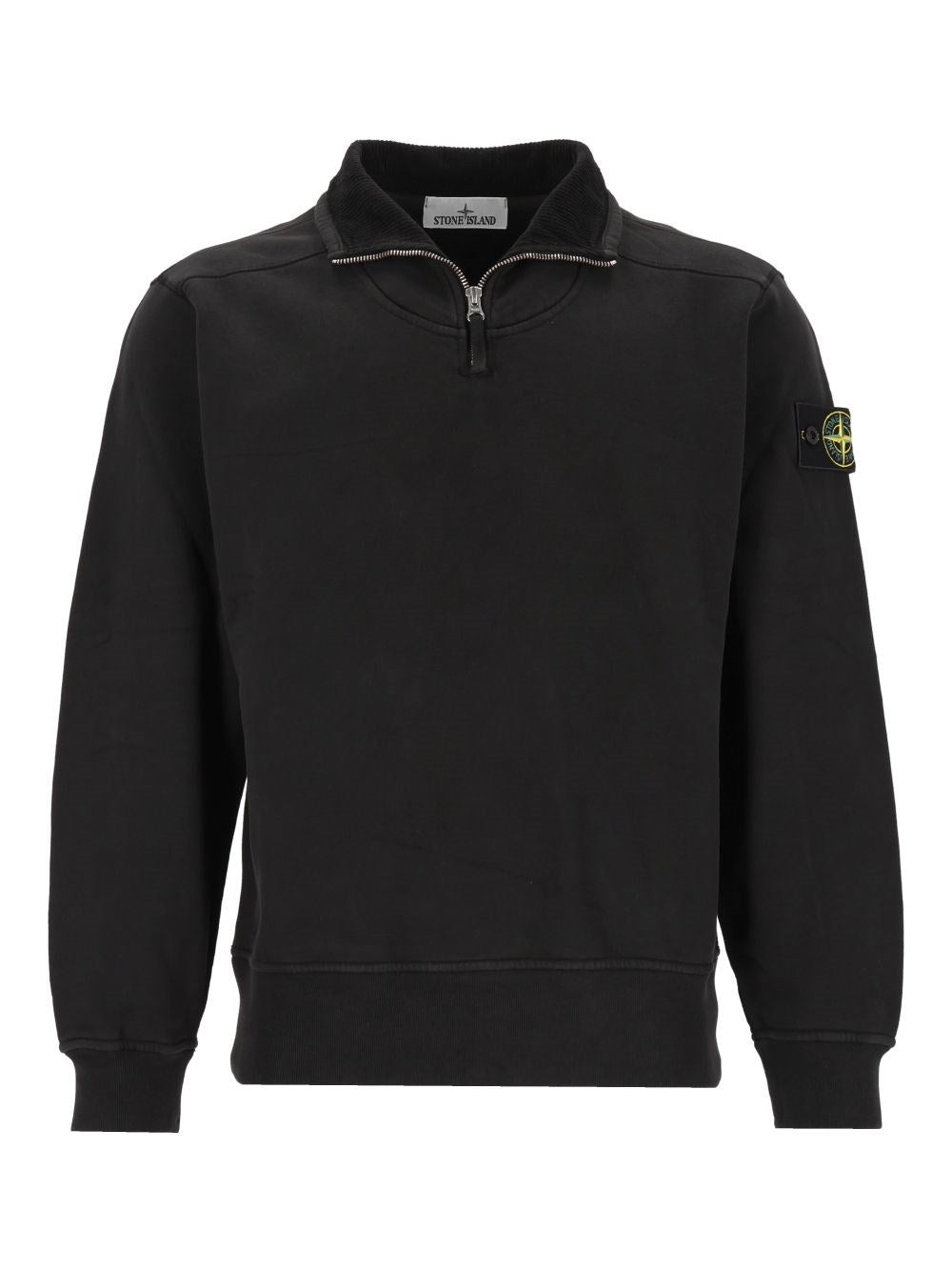 Stone Island Stone Island Men Zip Sweatshirt