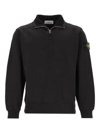 Stone Island Stone Island Men Zip Sweatshirt