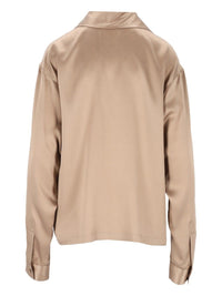 Tom Ford Women Soft Polo Shirt