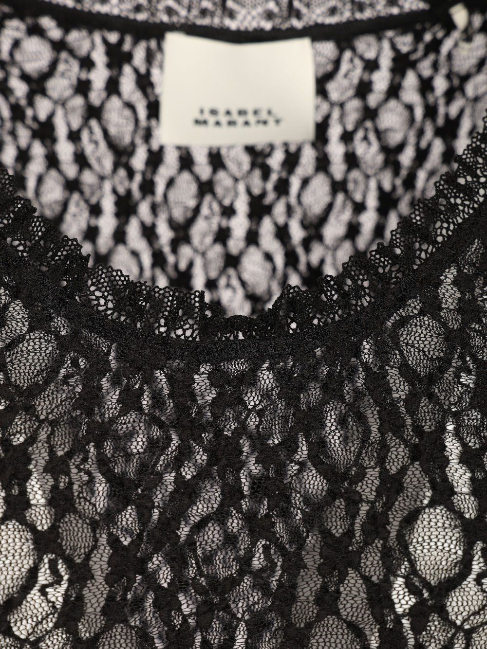 Isabel Marant Women "Belsane-Gb" Dress