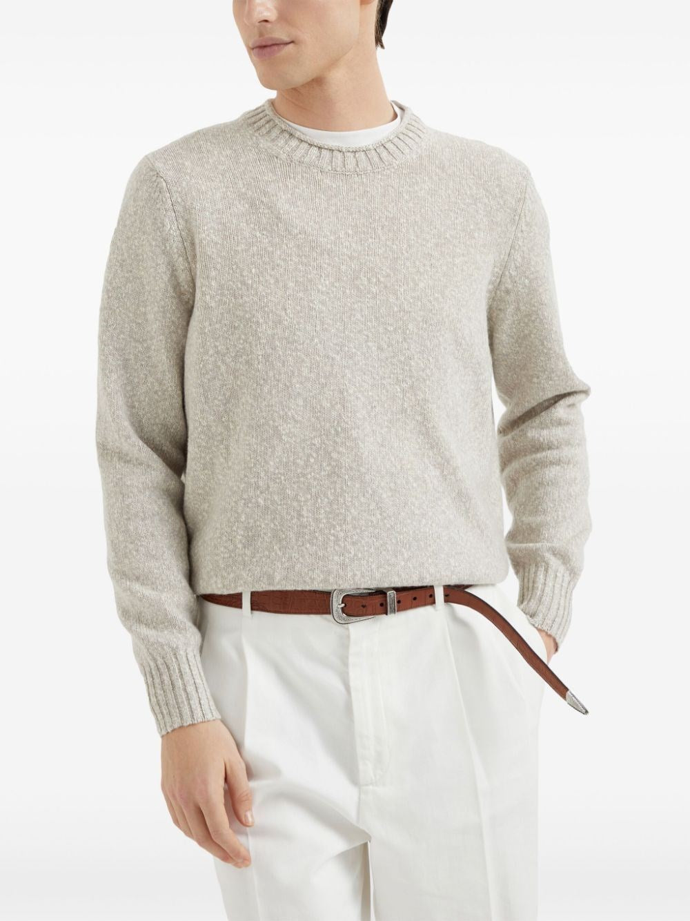 Brunello Cucinelli Men Sweater