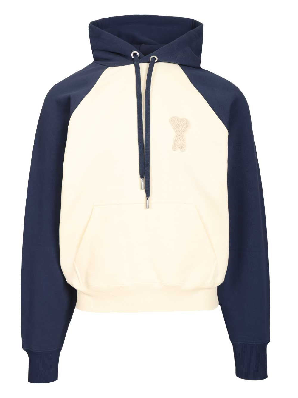 Ami Ami Women Ami De Coeur Hoodie