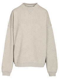 Golden Goose Women Oversized Cotton Sweatshirt