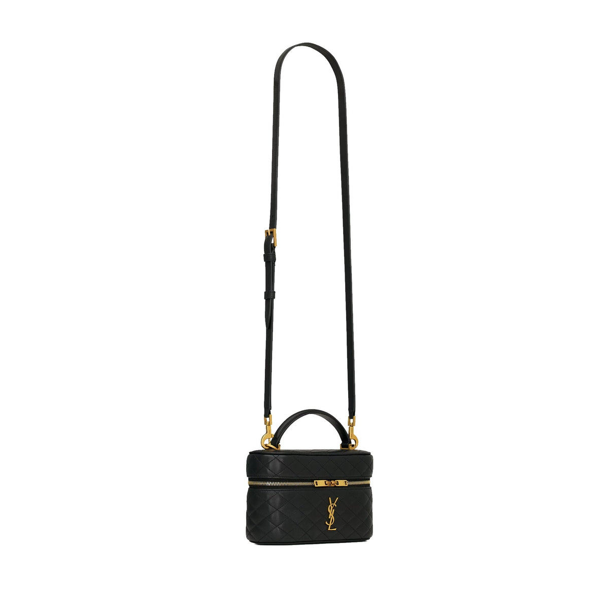 Saint Laurent Gaby Vanity Bag Women