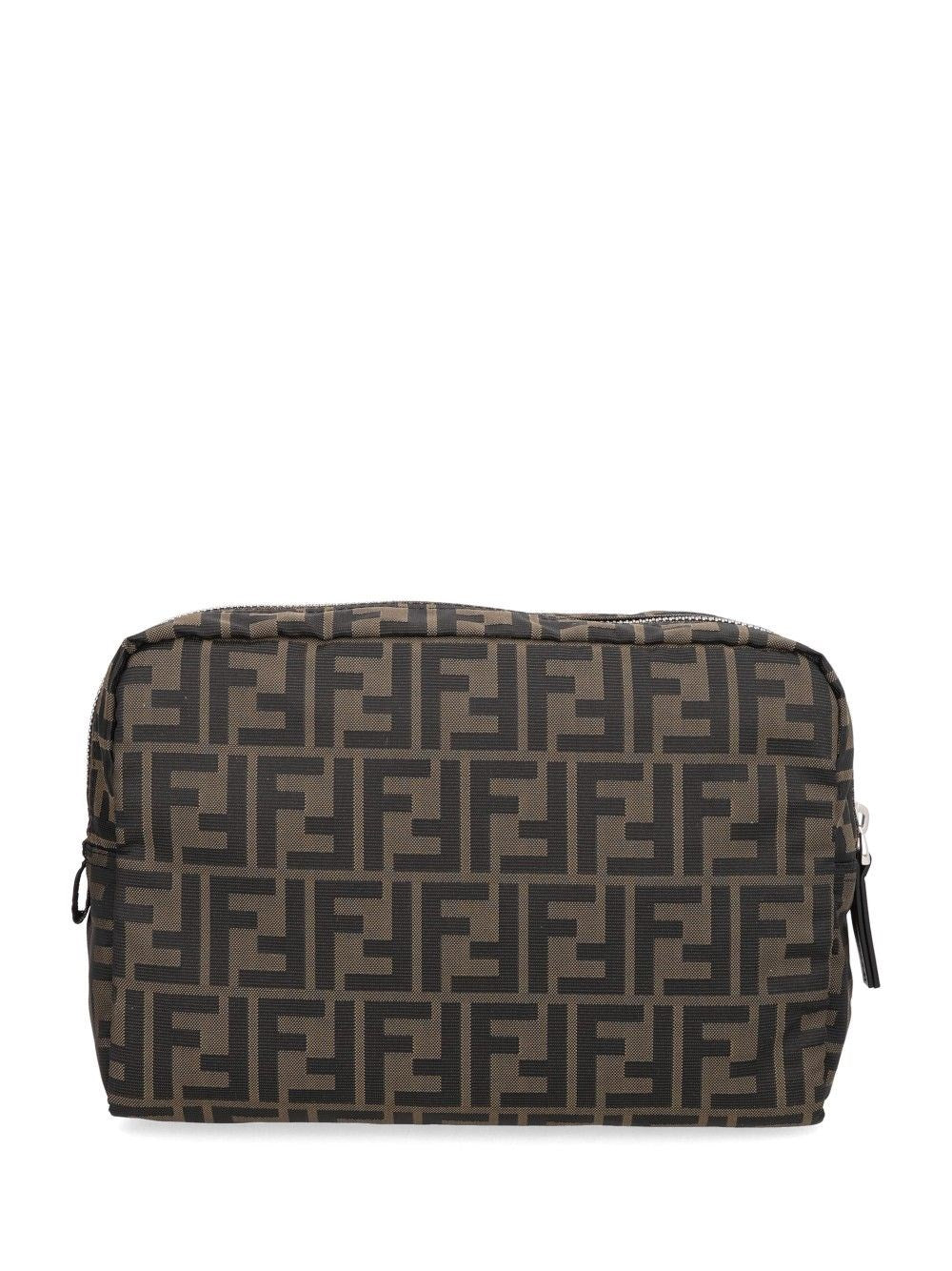 Fendi Fendi Men Medium Beauty Case