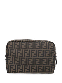 Fendi Fendi Men Medium Beauty Case