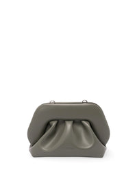 Themoirè Women Bios Small Vegan Fabric Clutch