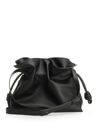 Loewe Women Medium "Flamenco" Clutch Bag