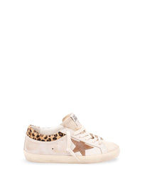 Golden Goose Women `Super-Star` Sneakers
