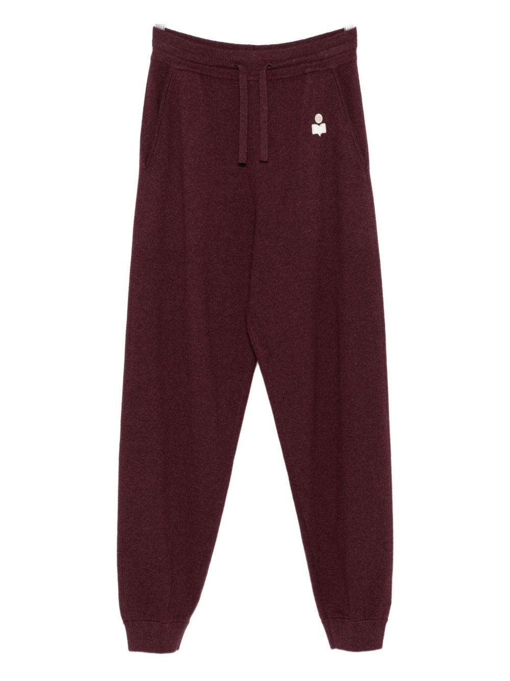 Marant Etoile Women "Kira" Track Pants