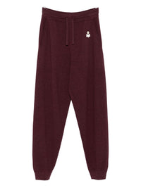 Marant Etoile Women "Kira" Track Pants