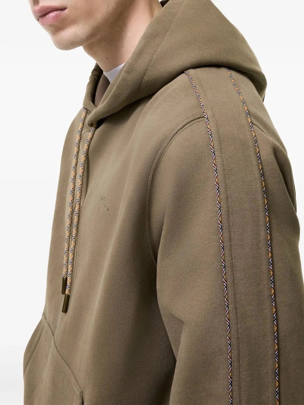 Burberry Men Simon Hoodie