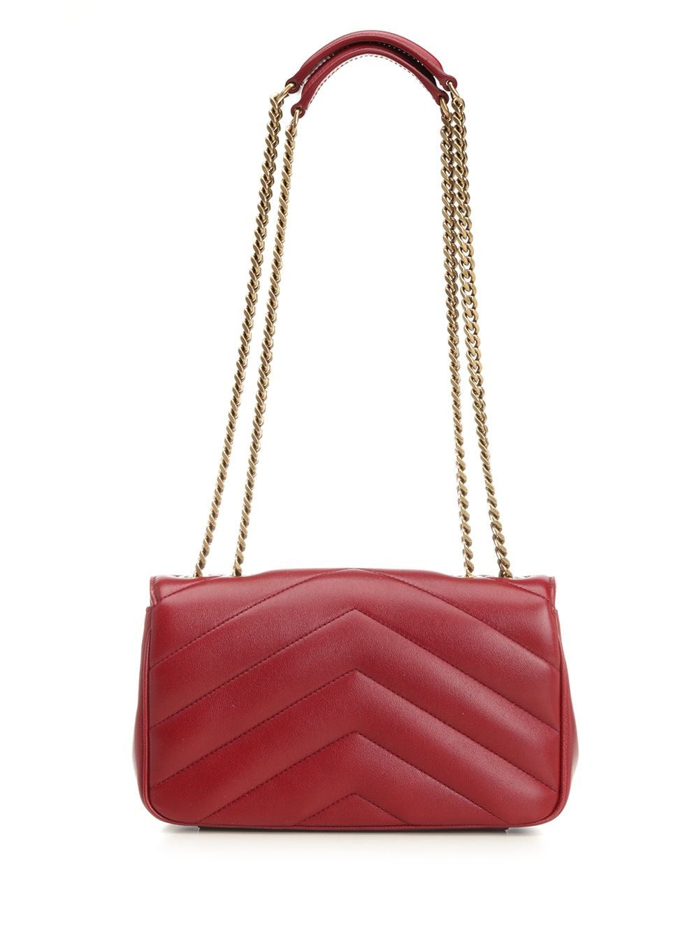 Saint Laurent Saint Laurent Women "Loulou" Small Bag
