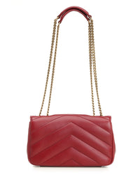 Saint Laurent Saint Laurent Women "Loulou" Small Bag