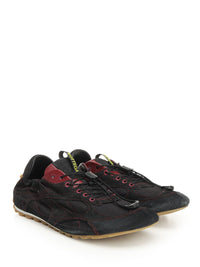 Bottega Veneta Bottega Veneta Men "Orbit Flash" Sneaker